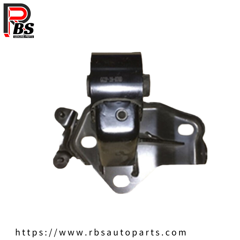 GG2P-39-070 Front Left Engine Mount fits Mazda Gf626 1997-2002 MT