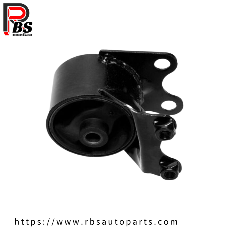 GJ23-39-040 A6437 6461 8516 6437 Rear Engine Mount fits Mazda GD626 1987-1992