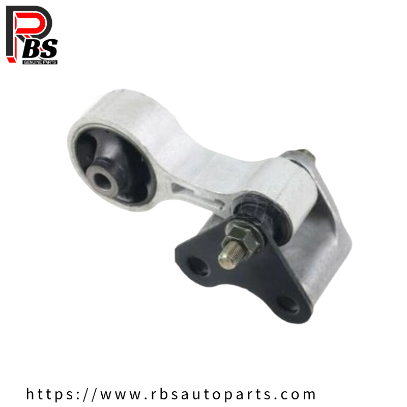 GJ6A-39-04XA A3572 AM128 3572 Rear Engine Mount with bracket fits Mazda M6 GG 2002