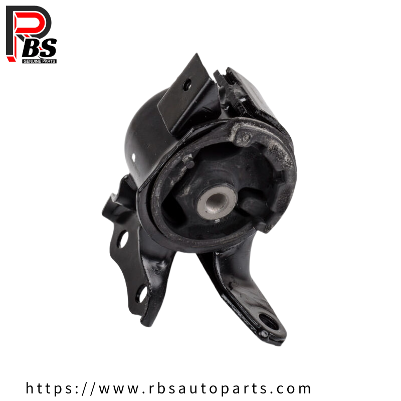 GJ6G-39-070A GJ6A-39-070A GJY0-39-070A G22G-39-070A A3907 A9070 3453 Front Left Hydraulic Engine Mount fits Mazda M6 GG