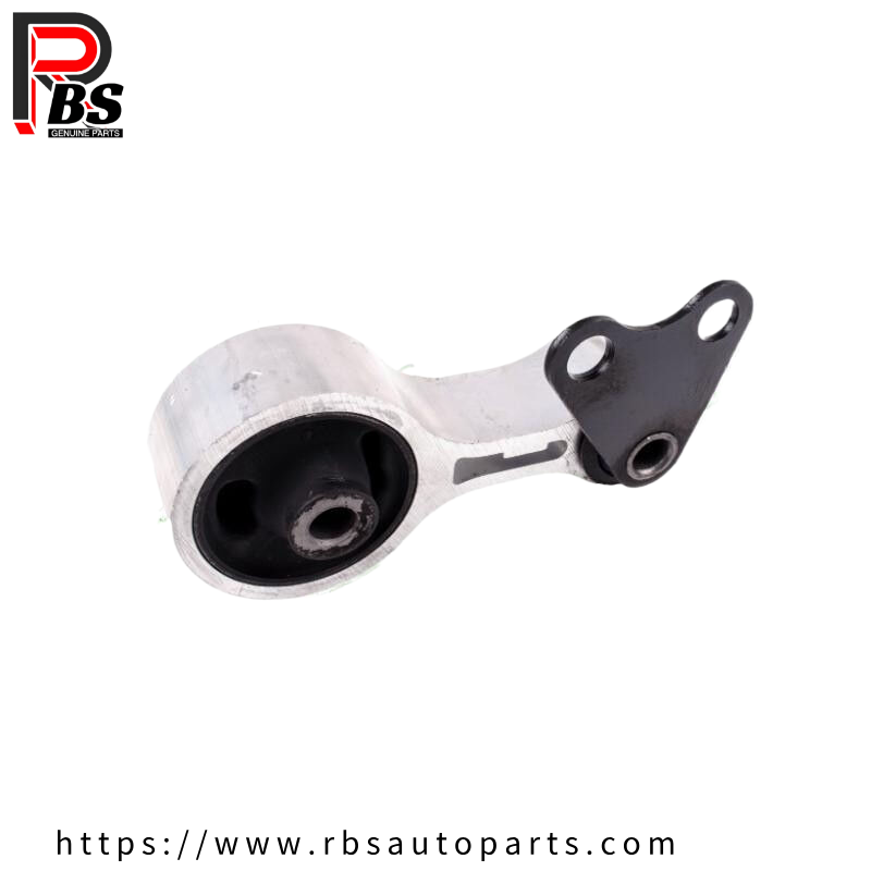 GK2C-39-040A GK2C-39-040B A6496 9221 3431 Rear Engine Mount with bracket fits Mazda M6 GG