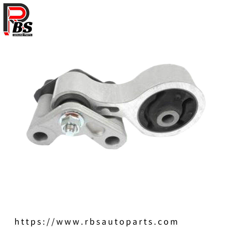 GS1G-39-04XA Rear Engine Mount with bracket fits Mazda M6 GG