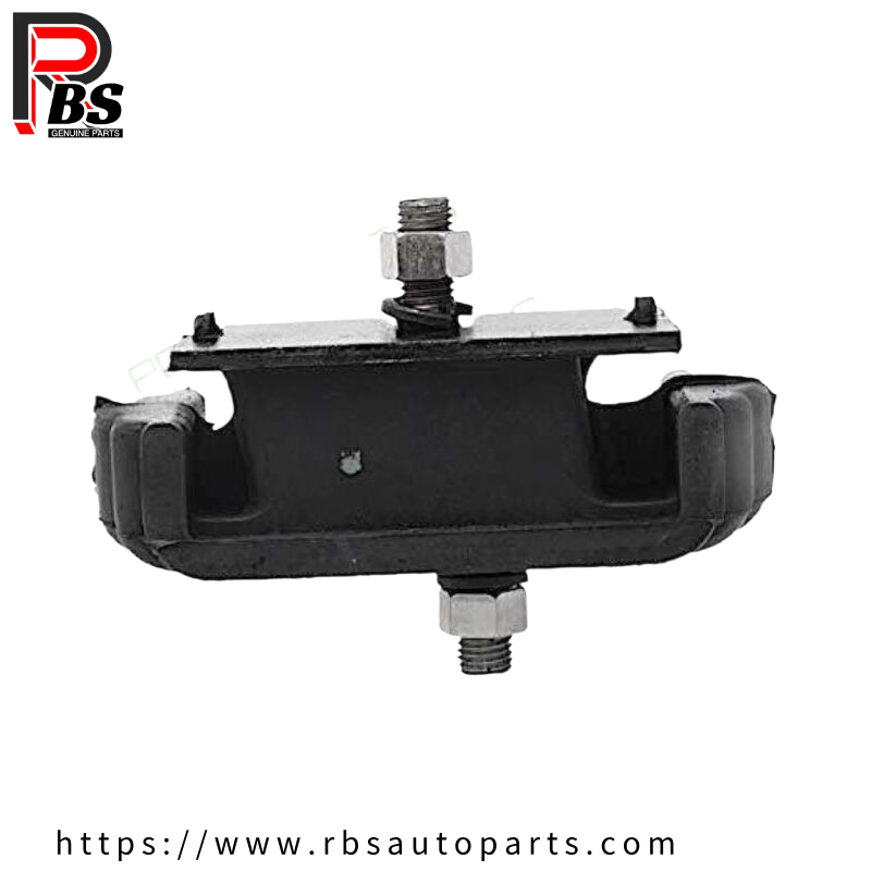 H115-39-040 UB39-39-040 A6424 8094 6264 Front Left & Right Engine Mount fits Mazda E18 E20 B20