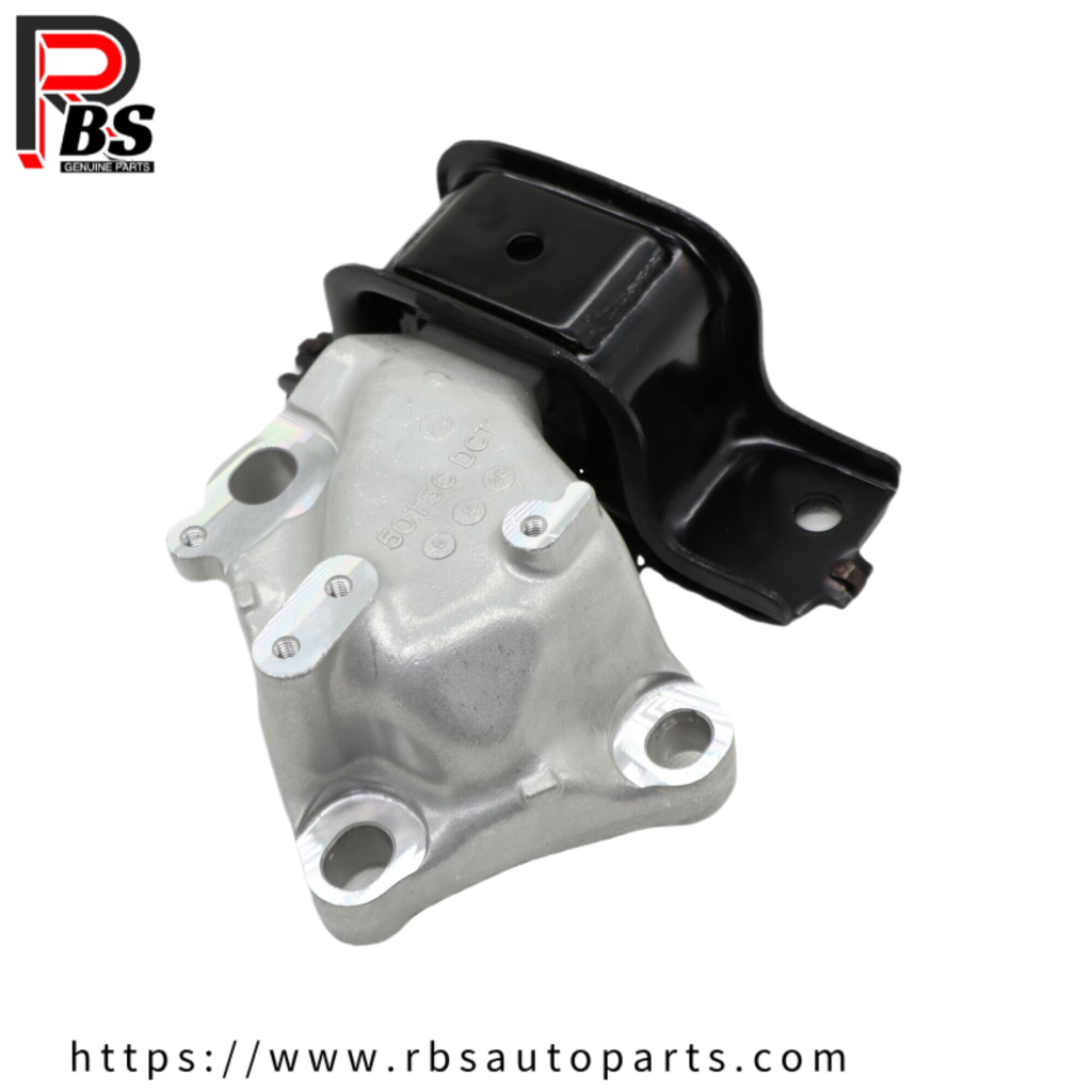 50850-T5C-023 ENGINE MOUNT FITS HONDA