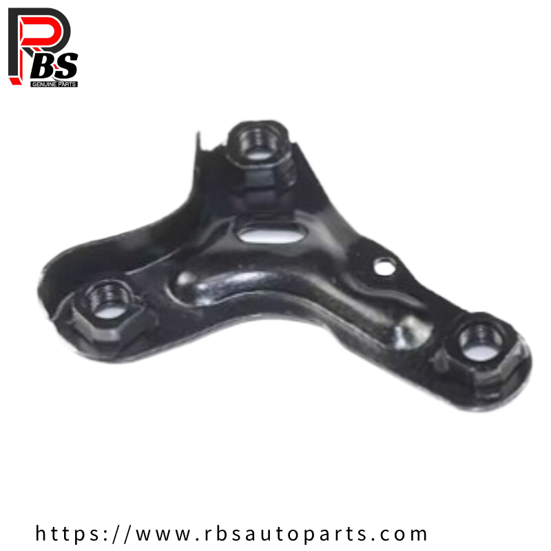 50828-SEL-000 Engine Mount T Bracket Fit for Honda 99-00 Civic Si Black