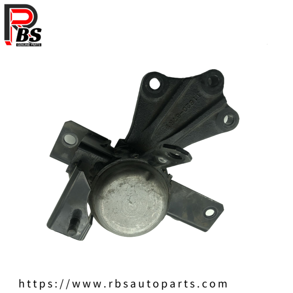 11620-67R12 11620-67R10 ENGINE MOUNT FOR SUZUKI SWIFT 2018 1.4T AT