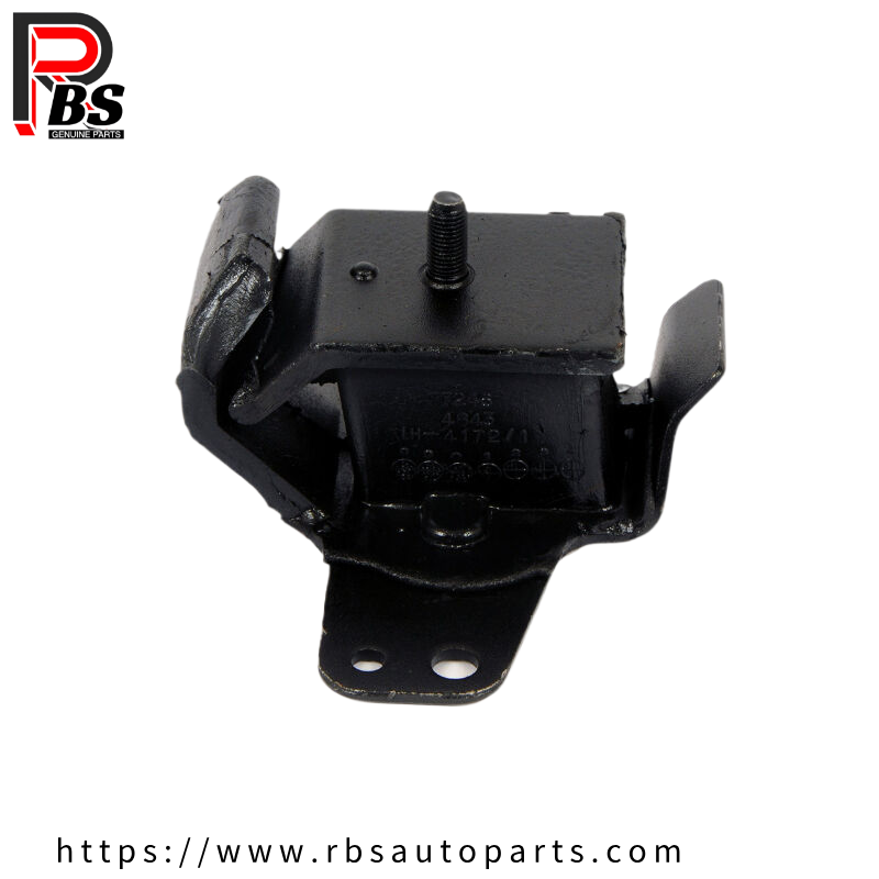 KKY01-39-040 Engine Mount fits Kia Hyundai