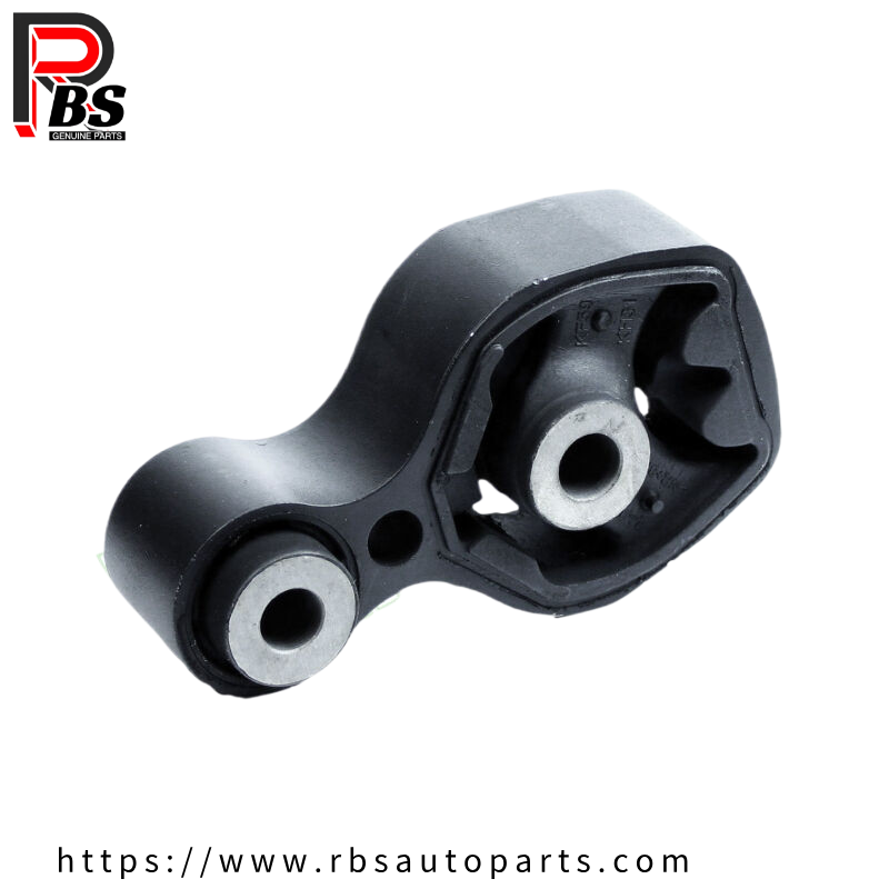 KR14-39-040A KD53-39-040A KD53-39-04YC KD49-39-04YA A4445 Rear Engine Mount fits Mazda CX-5 AWD 2017-2018 AXEKA