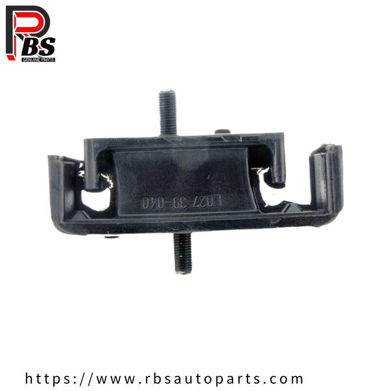 L027-39-040 A6484 8868 Спереди слева & Right Engine Mount fits Mazda MPV