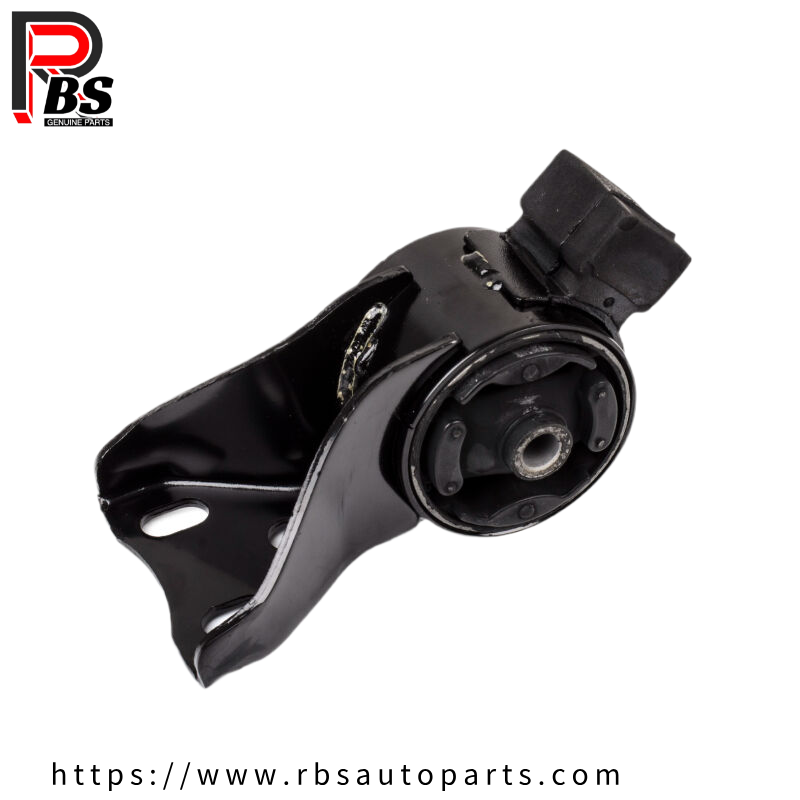 LC62-39-040 LD47-39-040 A4410 9472 3898 Rear Engine Mount fits Mazda MPV LW19 LW28 2002-2006