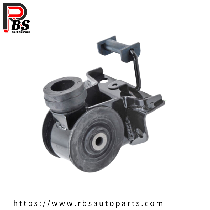 LC62-39-070 LD47-39-070 A4407 9461 3896 Front Left Engine Mount fits Mazda MPV LW19 LW28 2002-2006