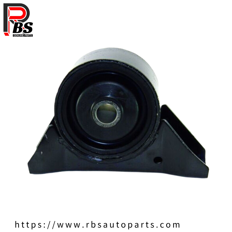 MB910982 A6660 Engine Mount fits Mitsubishi 1992-1996 Colt Expo Expo LRV Summit