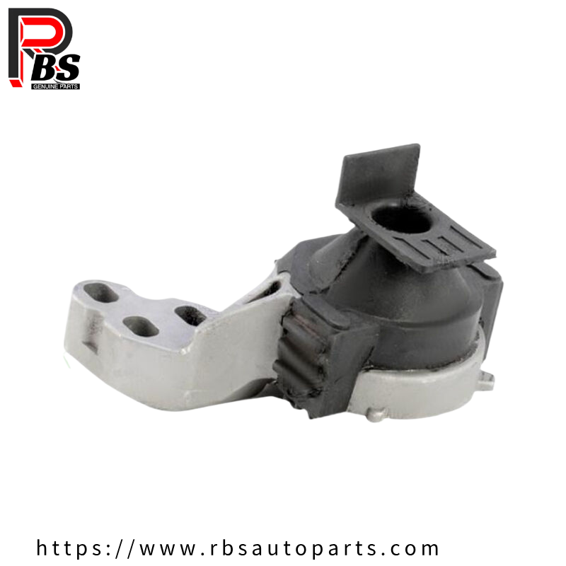 MGHS4-39-060A-1 KR12-39-060A-1 9896 4518HR Engine Motor Mount Front Right Hydraulic Core For 2014-2015 MAZDA 3