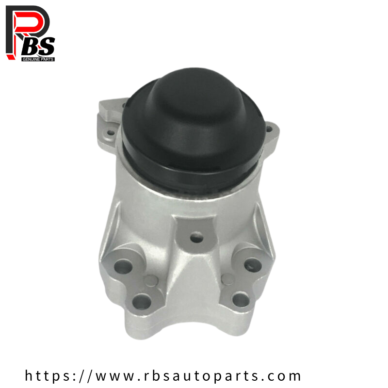 TD84-39-06Y TD11-39-06Y 7004 4343 Front Right Engine Mount fits Mazda CX-9 2007-2015