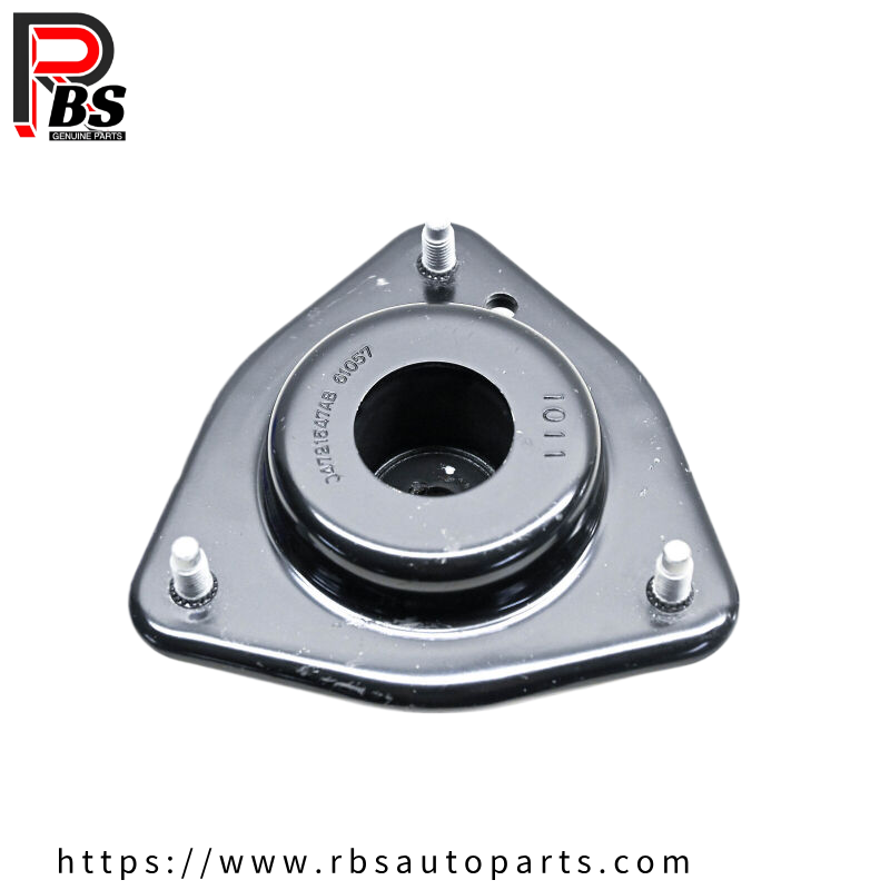 04721547AB , 4721547AA , 4721502AB , 68369289AA STRUT MOUNT FOR 2008-2018 Chrysler