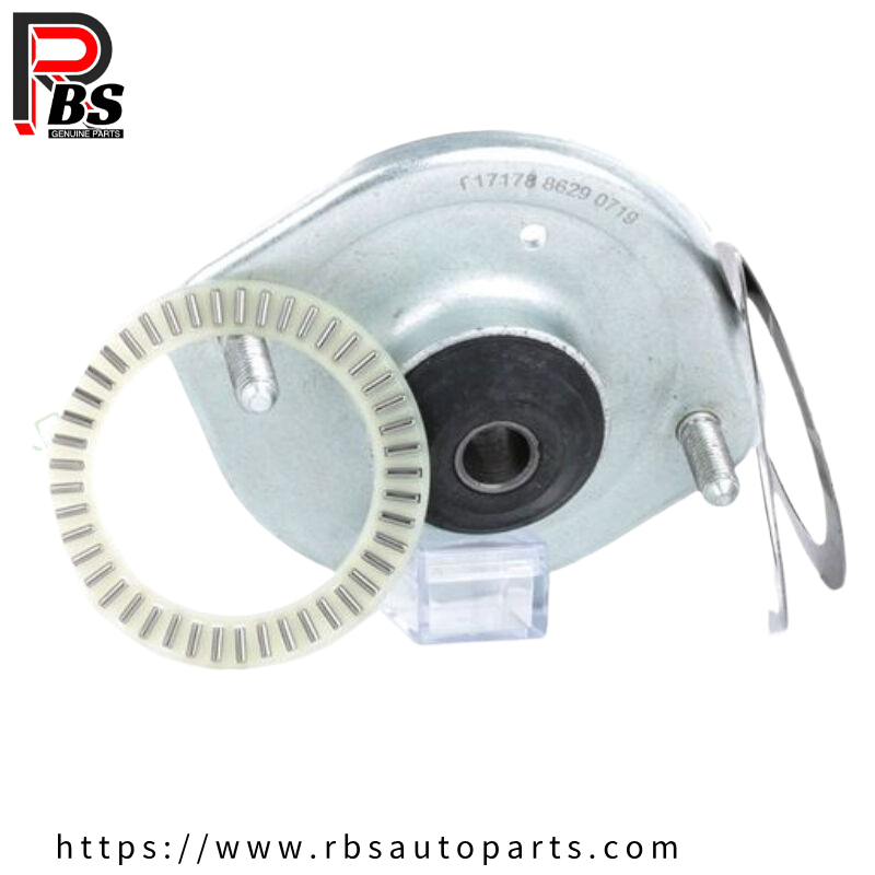 7635775S1 STRUT MOUNT FOR FIAT Panda