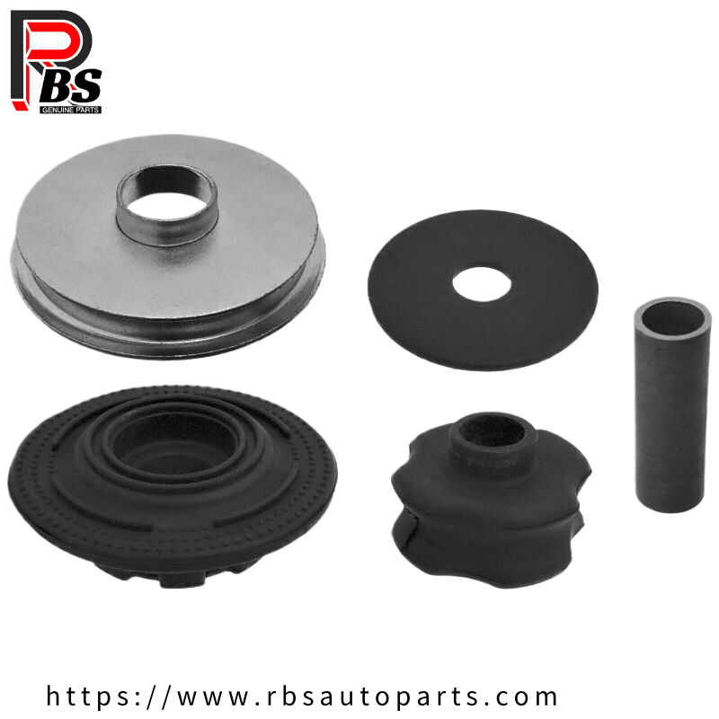 SM5843 STRUT MOUNT FOR CHEVROLET