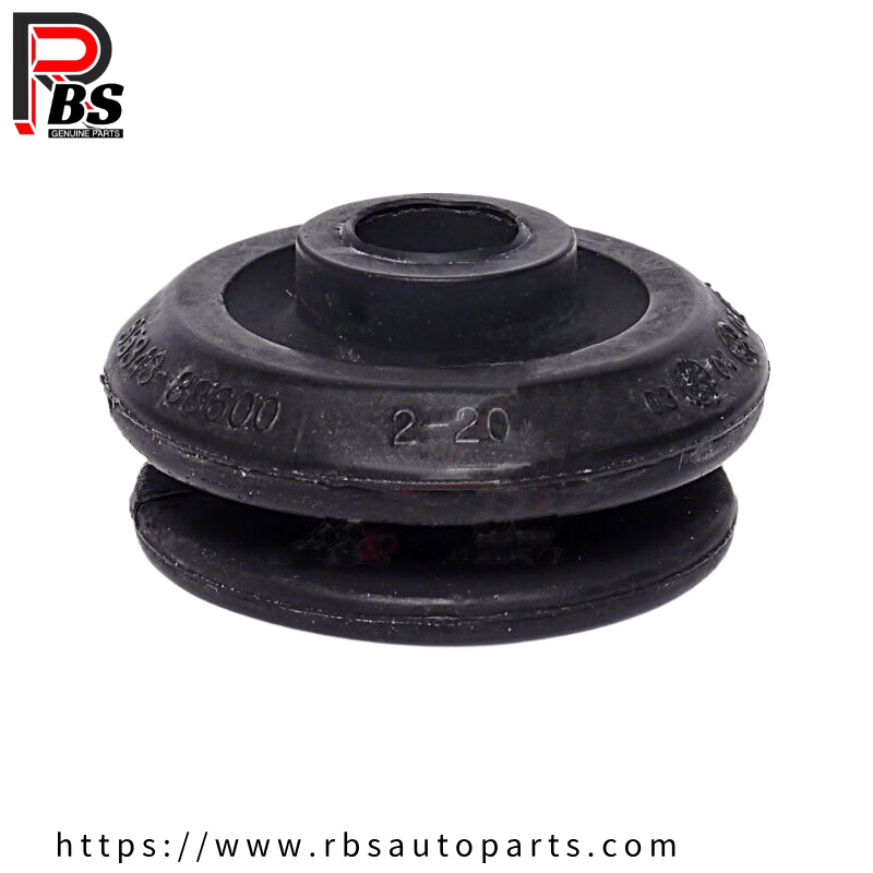 MB338618 , 55343-38600 , 30870375 , 30874887 Bushing Upper Rear fits 1998-2005 Hyundai Sonata XG300 XG350