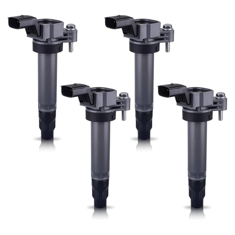 7 Ignition Coil Pack