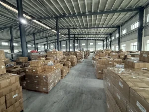 RBS AUTO PARTS China auto parts manufacturing factory team
