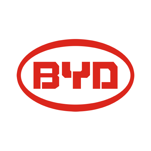 BYD