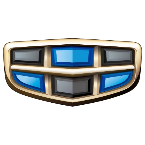 GEELY