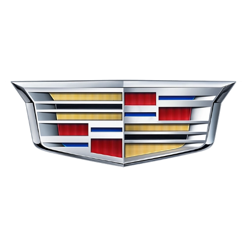 CADILLAC